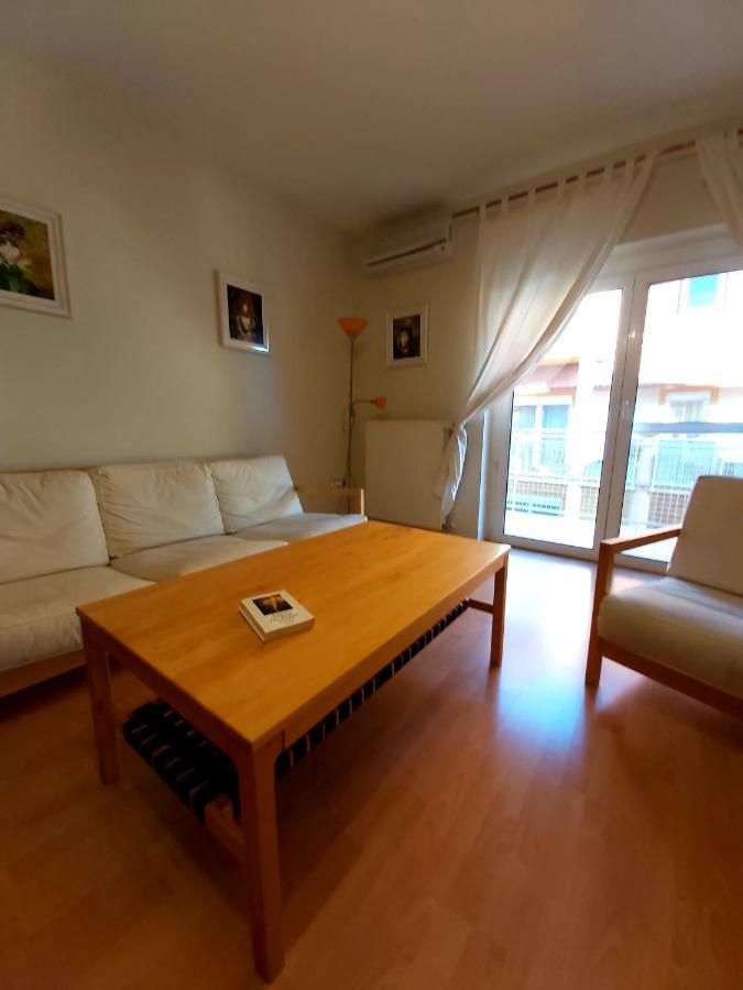 Katakunyho Apartment Кестели Екстериор снимка