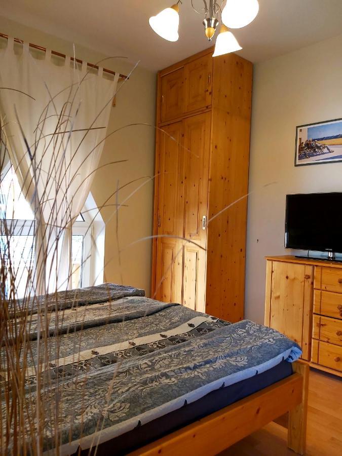 Katakunyho Apartment Кестели Екстериор снимка
