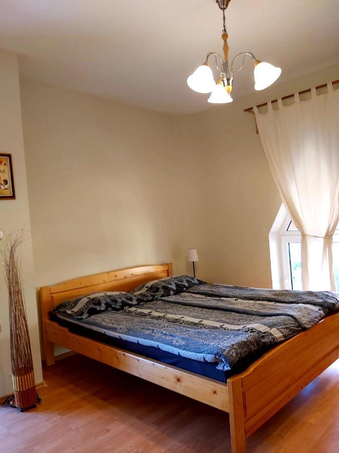 Katakunyho Apartment Кестели Екстериор снимка